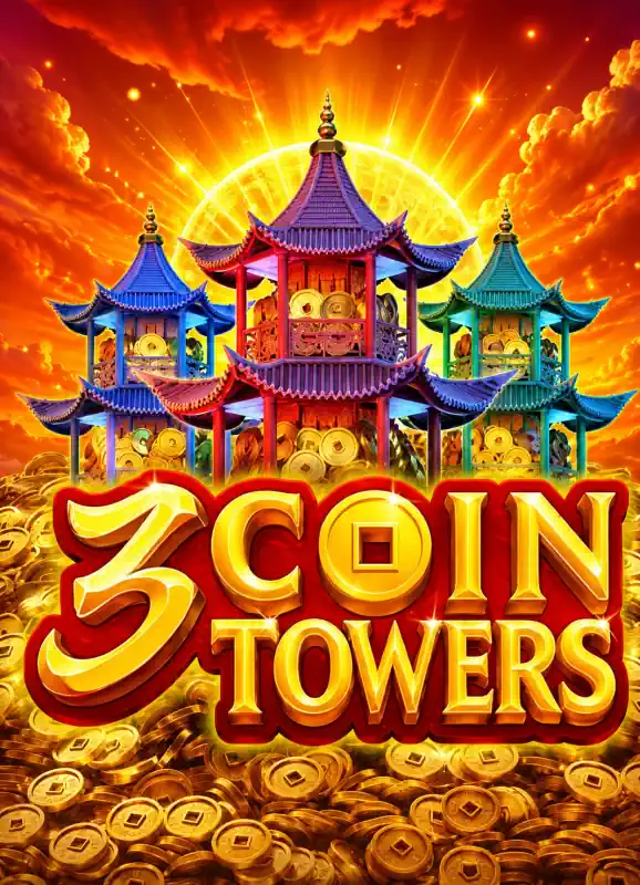 3cointowers
