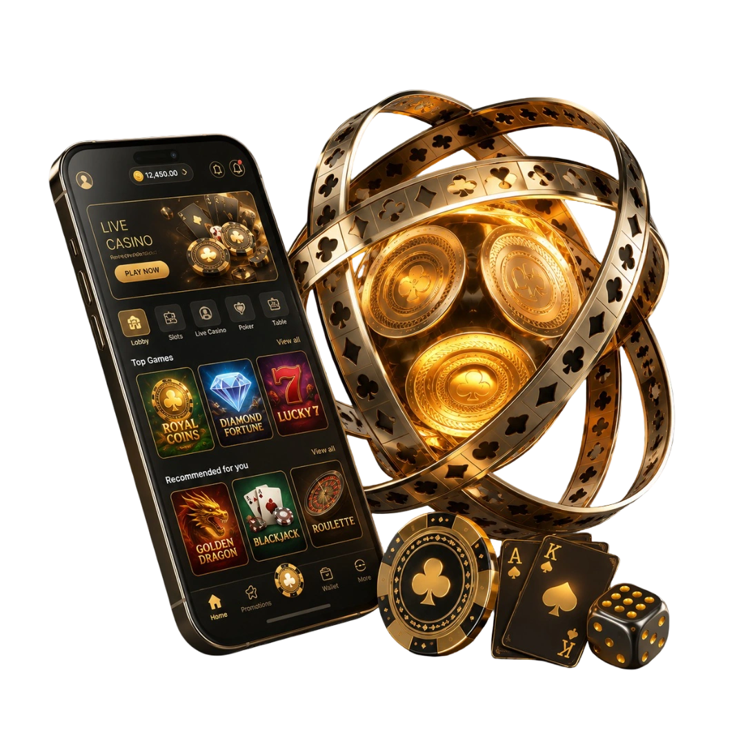 Spinsy Casino Application Mobile Spinsy Casino Hero