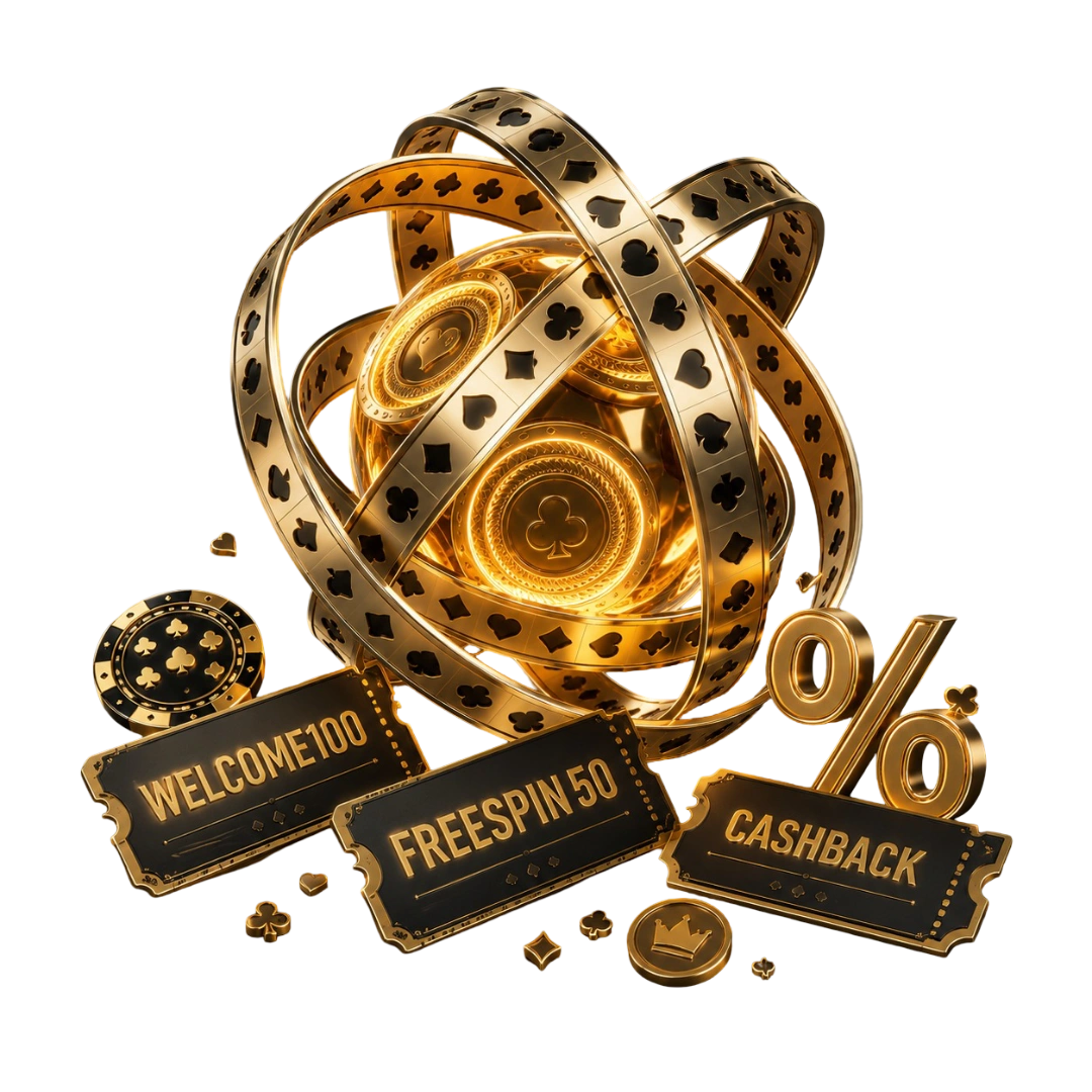 Spinsy Casino Bonus Spinsy Casino pour la France Hero