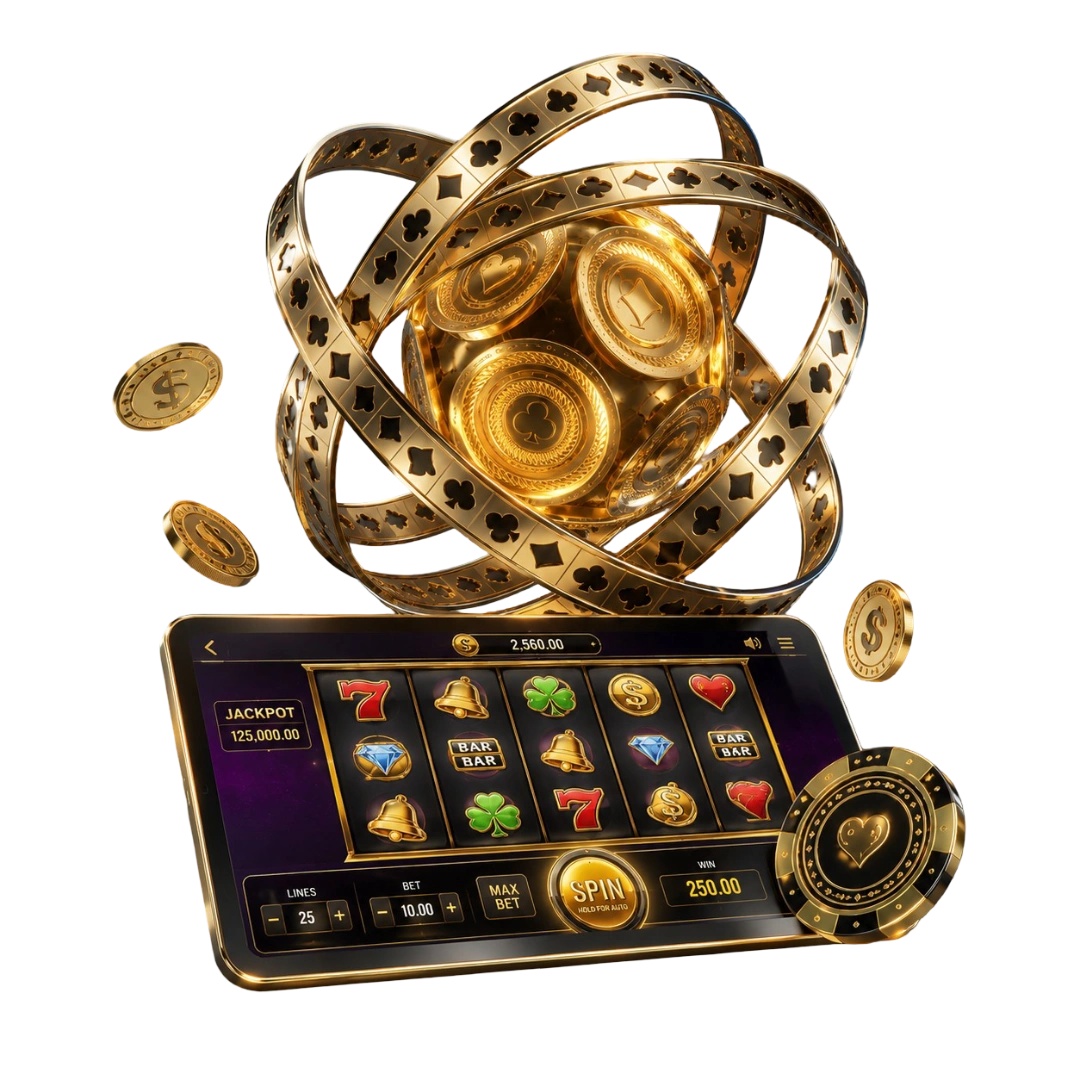 Spinsy Casino Jeux de Casino Disponibles sur Spinsy Hero